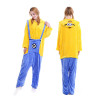Кигуруми Миньон S (145-155 см) - 2