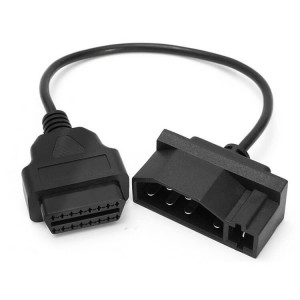 Адаптер 7 Pin - OBD2 16 Pin для Ford